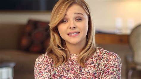 chloe moretz fakes pics|chloe moretz facebook scam.